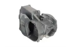 Motorblok sæt til pedal, AKOA - Puch Maxi P - Motor & Geardele