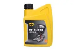 Totaktsolie 2T Super 1L (Mineralsk), Kroon - Olie & Kemi