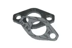 Indsugning Isolator + pakning - Mikuni Yamaha/Honda - Karburator & Indsugning