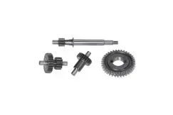 Gear sæt 9:1, Malossi - Piaggio Ciao, Bravo, Si - 