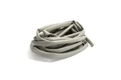 Kabelsleeve 5 meter Grå - 5-10 ledninger - Simson S51