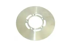 Bremseskive Ø205 mm Rustfri - Kreidler - 20%