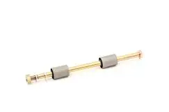 Svinggaffelaksel sæt - Suzuki K50 - Stel & Tank