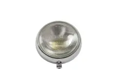 Forlygteparabol komplet - Puch Monza Grandprix & 2 gear - Lygter & Pærer