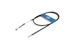 Forbremsekabel - Puch MS & VZ50 - Kabler & Greb