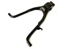 Støtteben dobbelt - Suzuki DM50 - Stel & Tank