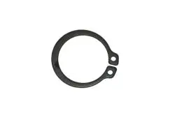 Låsering A15 ved krumtap - Puch - Krumtap & Motorlejer