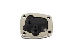 Gummi dæksel ved karburator - Suzuki K50 - Karburator & Indsugning