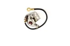 Platinsæt m. ledning (for Bosch), NTS - Tænding & Elektriske dele