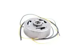 Tænding Komplet (lille model), "Bosch" (mod uret <) - Tænding & Elektriske dele