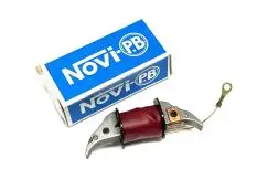 Fødespole Novi rød - Cady M1 - Elektriske Dele