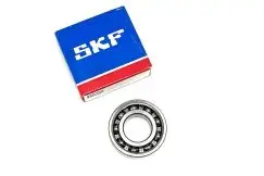Leje 6004 C3, SKF - 