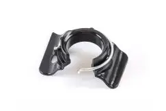 Kædeguide med clips - Puch Maxi KL & 2 gear - Kæde & Tandhjul