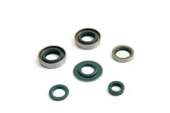 Simmeringsæt - Sachs 50/3, 50/4 - Krumtap & Motorlejer