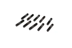 Pindbolt ved indsugning M5x25 - Sachs - Cylinder & Topstykker