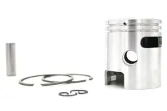 Stempel 43/10, Athena - Vespa/Piaggio - 