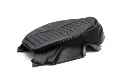 Sædebetræk med nitter - Suzuki K50 1971-74 - Sæde & Betræk