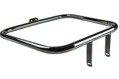 Styrtbøjle krom - Yamaha FS1 - Stel & Tank