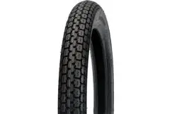 Dæk 2.75x17 (21x2.3/4) D777, Deestone - 