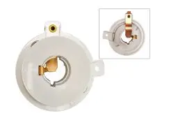 Fatning til forlygte - Honda Camino - Tænding & Elektriske dele