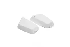 Sideskjolde metal - Yamaha FS1 -76 - 