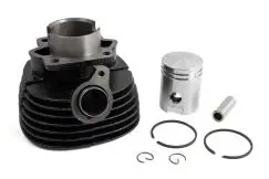 Cylinder sæt 40/12 uden plomp - Zweirad Union - Cylinder & Topstykker