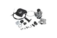 Karburator sæt PHBG 21, Malossi - Honda Camino - 