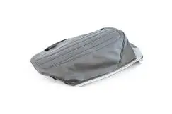 Sædebetræk - Suzuki K50 1977- - Sæde & Betræk