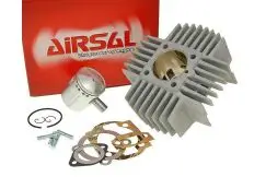 Cylinder 45/12 70cc NM, Airsal - Puch Maxi - 