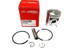 Stempel 44/12, Airsal - Puch Maxi - Stempel & Stempelringe