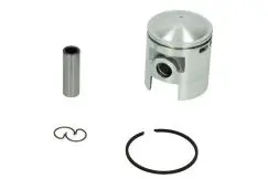 Stempel 45/12, Airsal - Puch Maxi - Stempel & Stempelringe