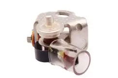 Platinsæt Original - Honda Camino - Tænding & Elektriske dele