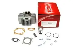 Cylinder 38/12 T6, Airsal - Puch Maxi - 