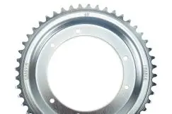 Tandhjul 48T - Peugeot & Motobecane - Kæde & Tandhjul