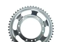 Tandhjul 50T - Peugeot & Motobecane - Kæde & Tandhjul