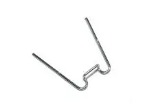 Clips til lygteparabol - Universal - Lygter & Pærer