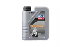 Totaktsolie Motorbike Offroad 1L, Liqui Moly - 