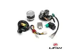 Monterings kit til 107cc - Lifan - 