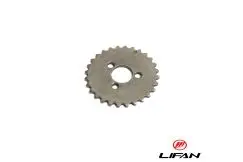 Knast hjul - Lifan 4-takt - Cylinder & Topstykker