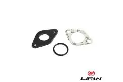 Indsugningspakning kit - Lifan 4-takt - Karburator Løsdele
