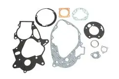 Motorpakningssæt, Drejeventil - Suzuki AC50 - Pakninger