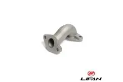 Indsugningsstuds - Lifan 4-takt - Karburator & Indsugning