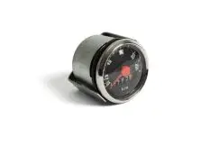 Speedometer 10-100 km/t 50mm - Puch, Kreidler m.fl. - 