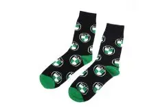 Sokker med Puch logo 41-48 - Puch - Accessories