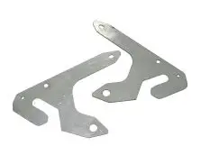 Stel forstærkning sæt - Puch Maxi P & K - Stel osv.