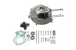 Polini Speed Engine Side Intake - Vespa Piaggio - 