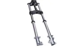 Forgaffel til skivebremse - Kreidler RS - Forgaffel