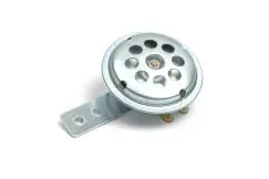 Horn 12v DC/Jævnstrøm - Universal - Tænding & Elektriske dele