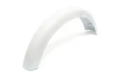 Forskærm, grundfarve - Puch MS50, Tomos Cross S - Skærme & Bagagebærer