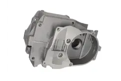 Motorblok sæt til kickstart, AKOA - Puch Maxi K - Motor & Geardele